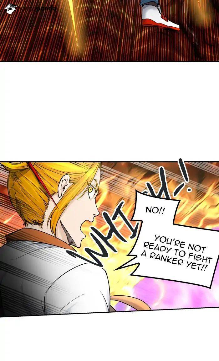 Tower of God Chapter 408 image 50